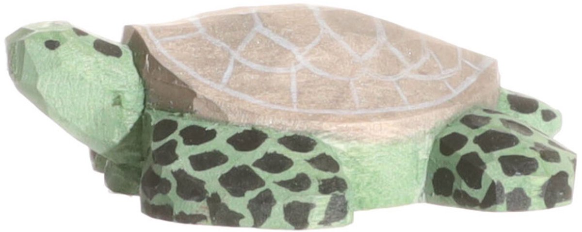 WUDIMALS Wudimals Zeeleven - Waterschildpad