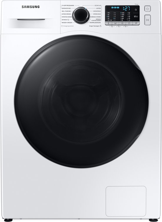 Samsung WD70TA049BE EcoBubble