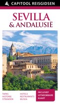 Capitool reisgidsen - Sevilla & Andalusië