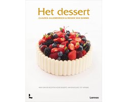 Het dessert