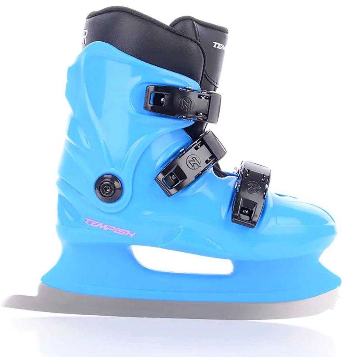 Tempish Rental 16 Kinderschaatsen Blauw EU 28 Meisjes