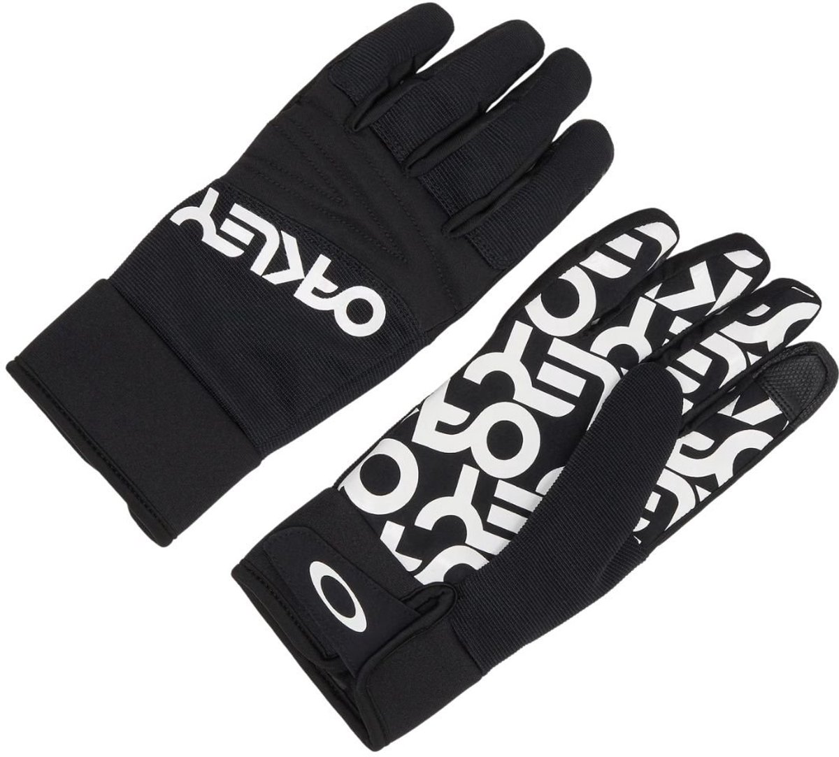 Oakley Factory Pilot Core Glove