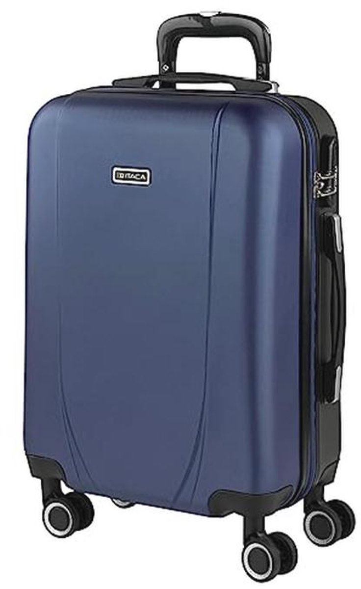Stijlvolle Laptoptas 55x35x25 - Handbagage voor Reizen
