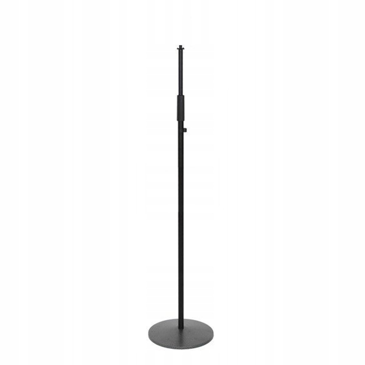 KA-LINE MS118 Stabiele Verstelbare Microfoonstandaard Vloer 158cm