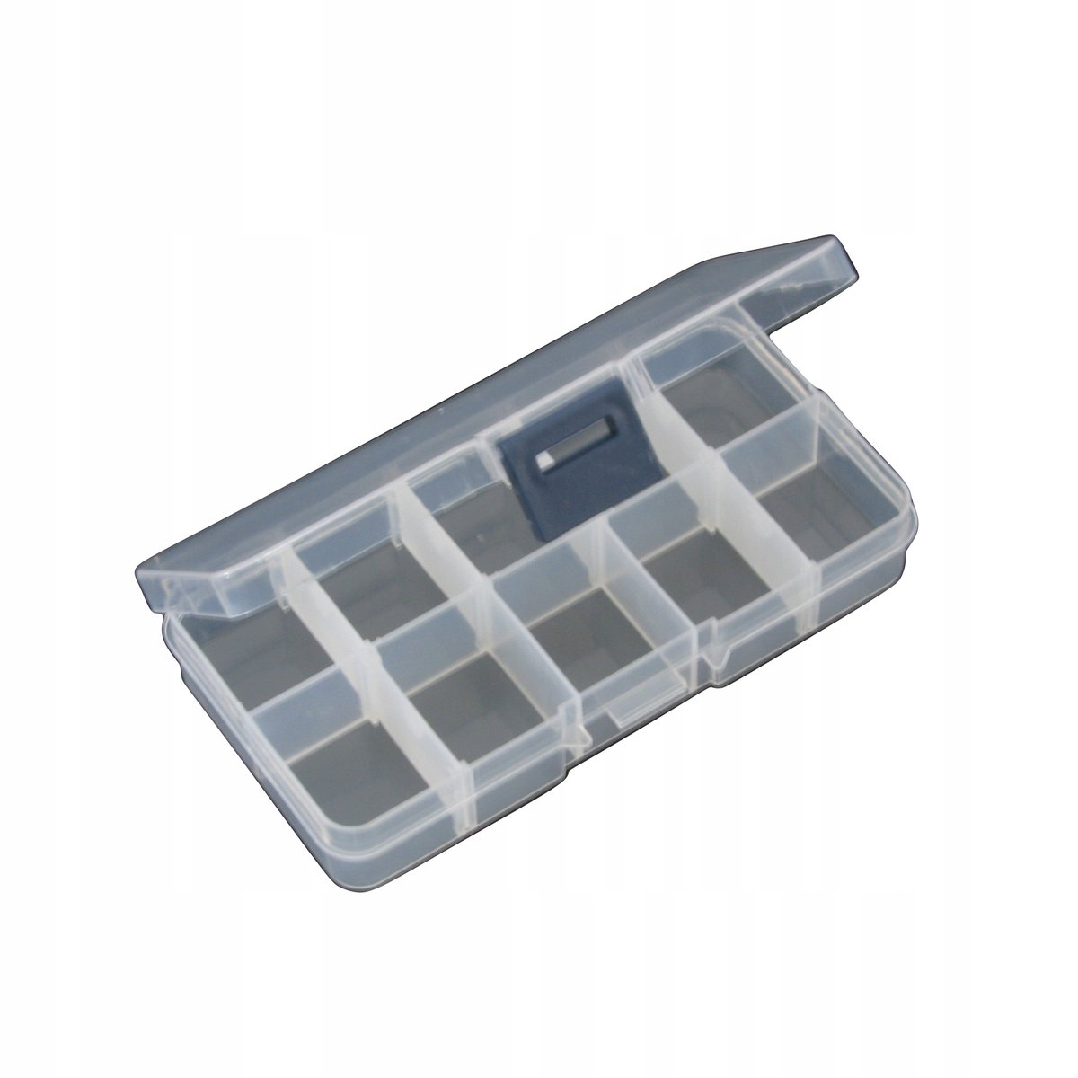 Organizer Box 10 Vakken voor Nail Art Decoraties BOX-58