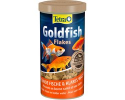 Tetra Animin Goudvisvoer - Visvoer - 1 L