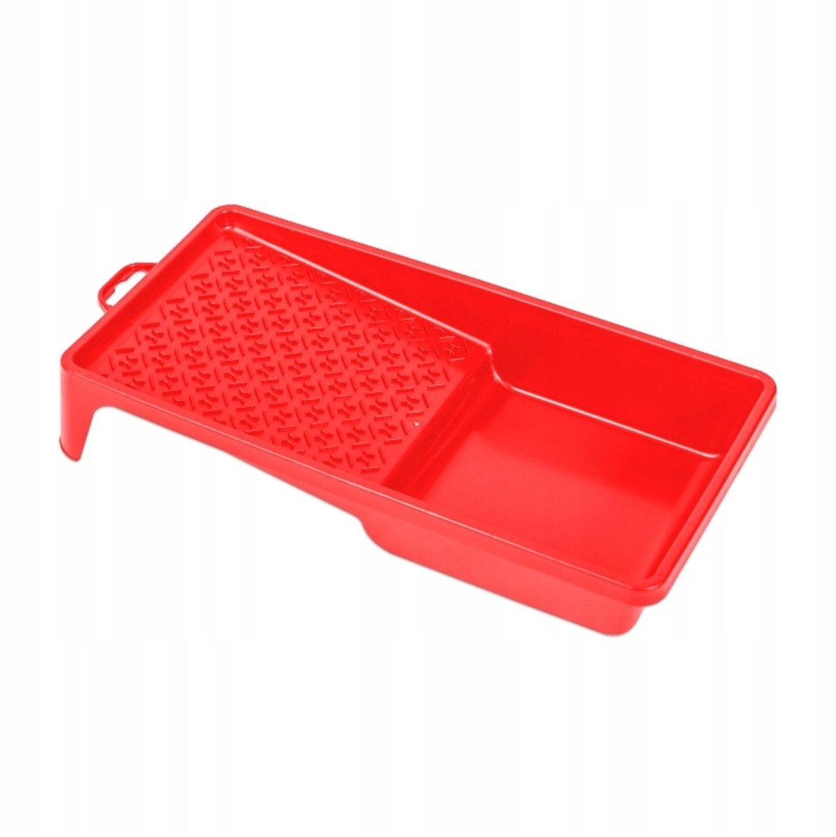 Rode Verfbak 165 x 310 mm - Duurzaam en Efficiënt