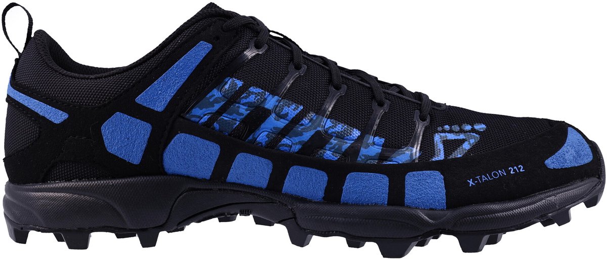 X-Talon 212 Precision - Survival en ocr schoenen - Precision Fit