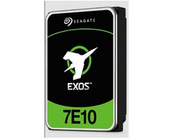 Hard Drive Seagate ST2000NM000B 3,5" 2 TB SSD