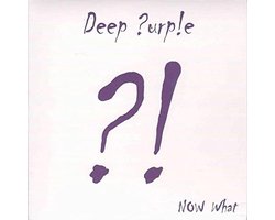 Nu Wat?! (Diep Paars) - 2LP