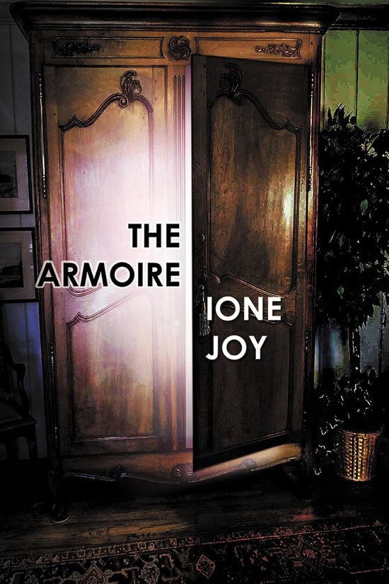 The Armoire - cover