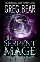 Songs of Earth and Power 2 - The Serpent Mage