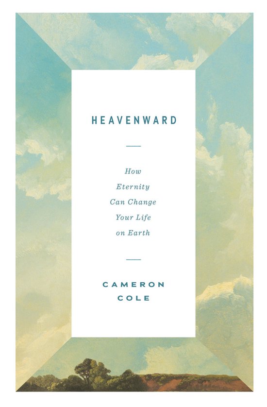 Heavenward - cover