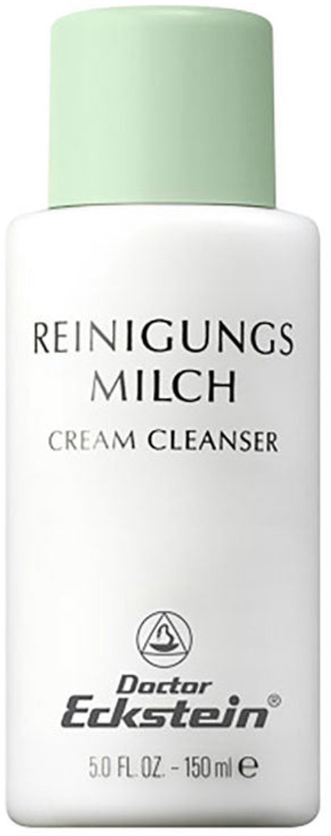 Doctor Eckstein - Reinigungsmilch - 150 ml