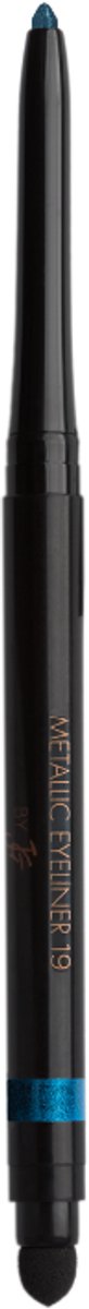 John van G - Metallic Eyeliner - 19
