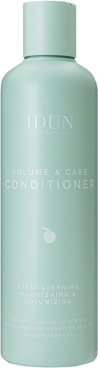 IDUN Minerals - Volume & Care Conditioner - 250 ml