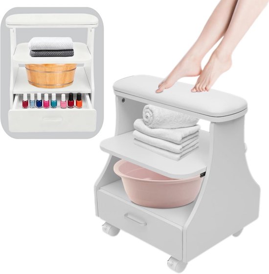 Pedicure bij Care 4 Your Nails Beauty Salon in Rotterdam Pedicure bij Care 4 Your Nails Beauty Salon in Rotterdam