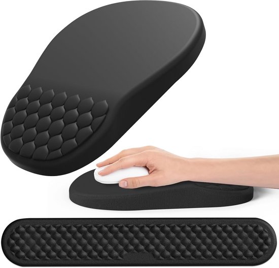 ergonomische-muis-en-toetsenbord-polssteun-set-met-massagepunten-en