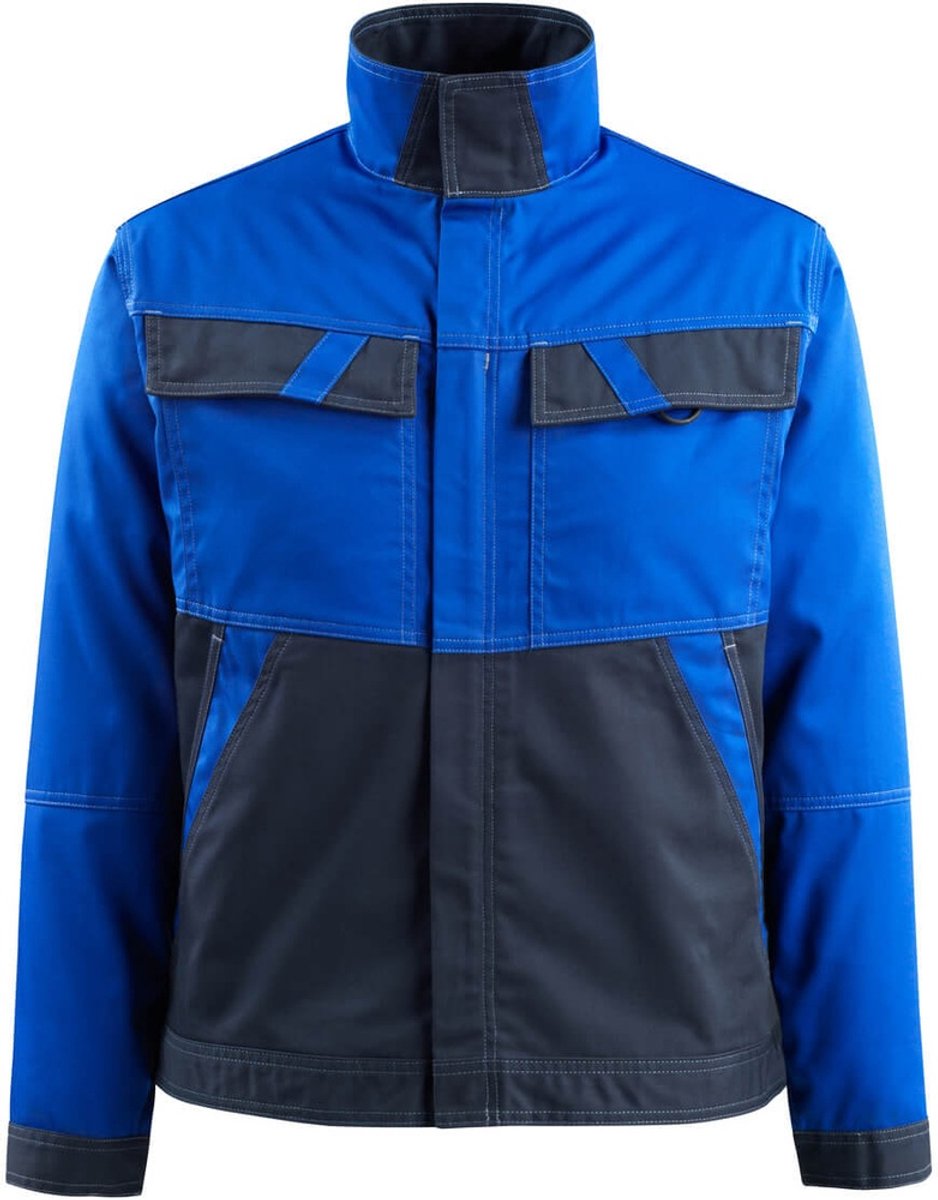 Mascot Light Jas 15709-330 - korenblauw/donkermarine - 4XL