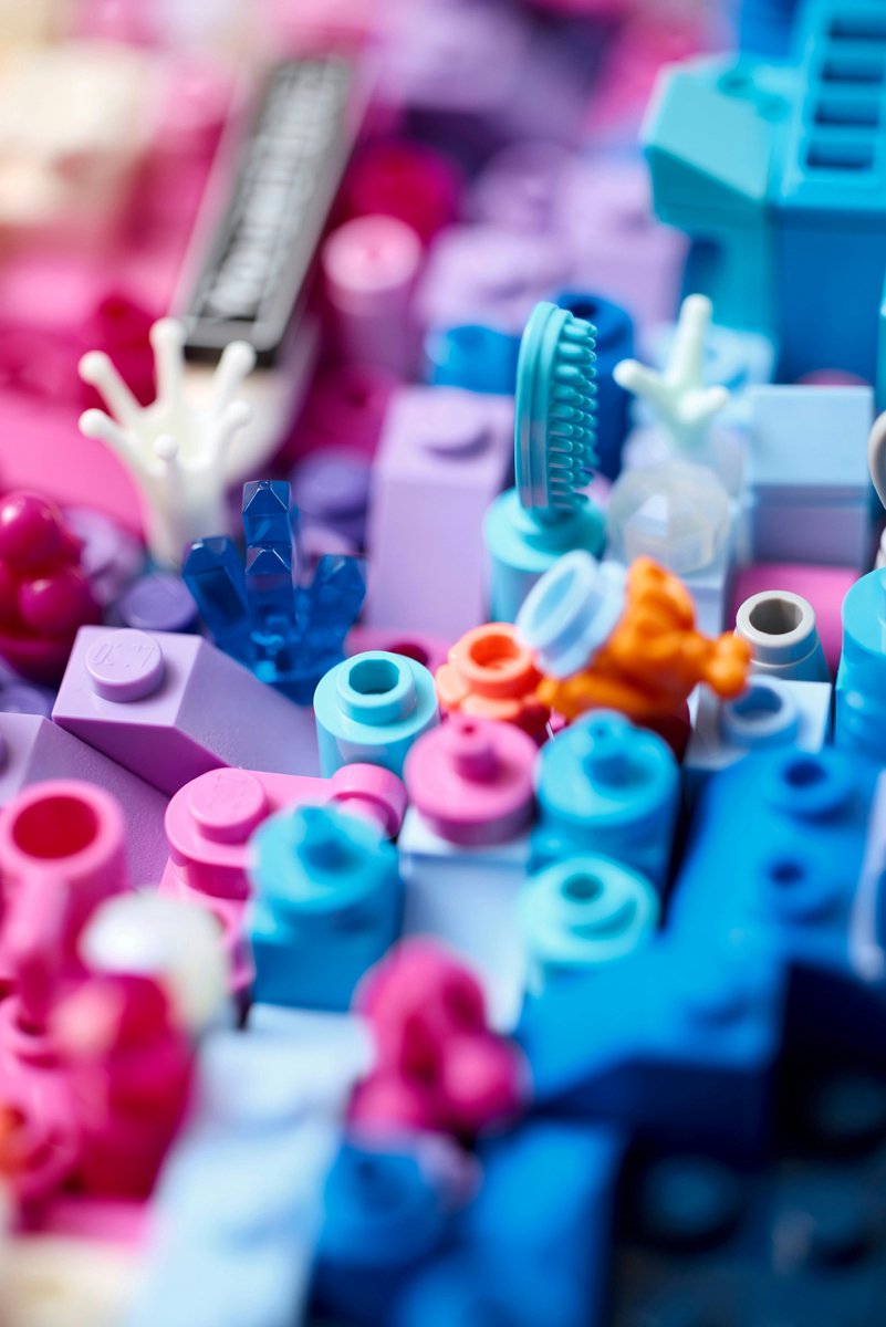LEGO Art Het Melkwegstelsel - 31212 — afbeelding 16