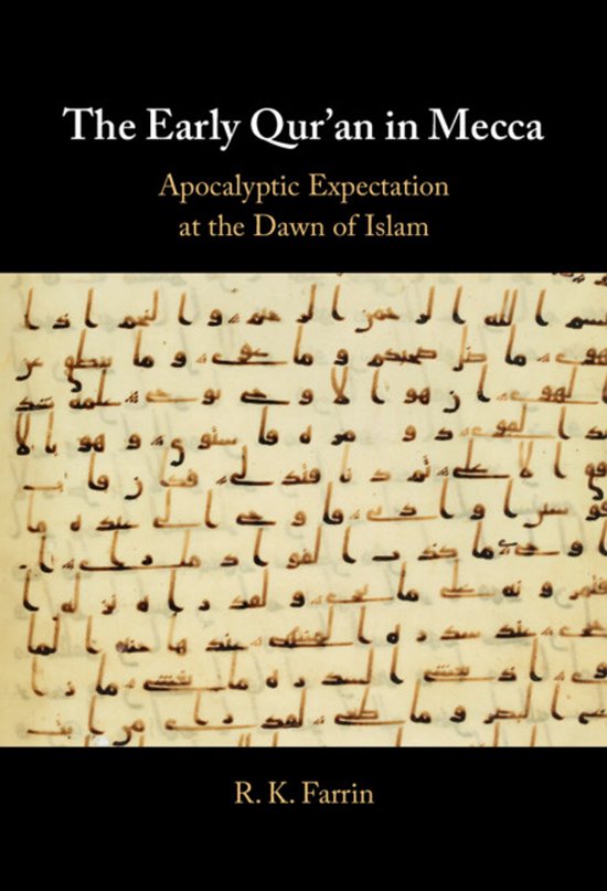 The Early Qur'an in Mecca