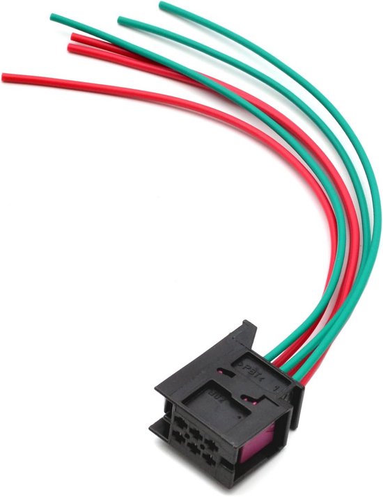 LED bar achterlicht units Chrome geschikt voor Ford Fiesta MK7 online