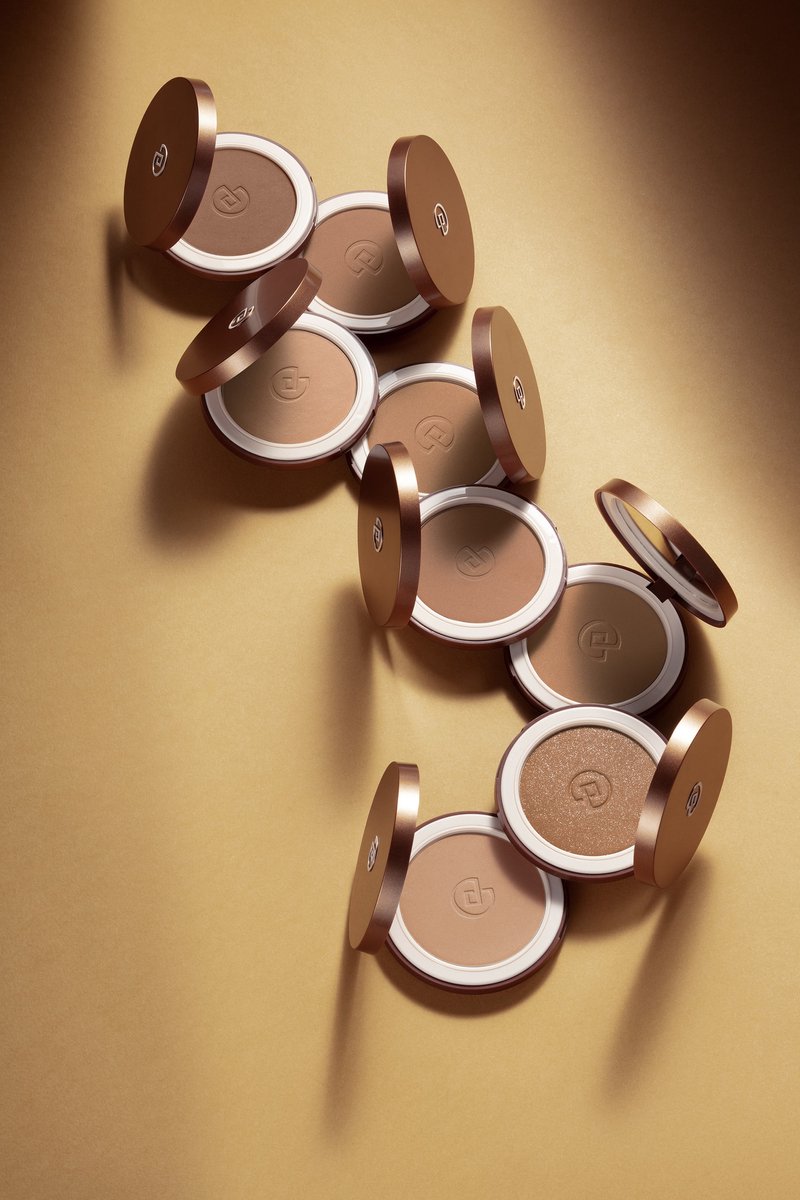 Collistar Silk Effect Bronzing Powder 1st | Bali Glow - 007 |