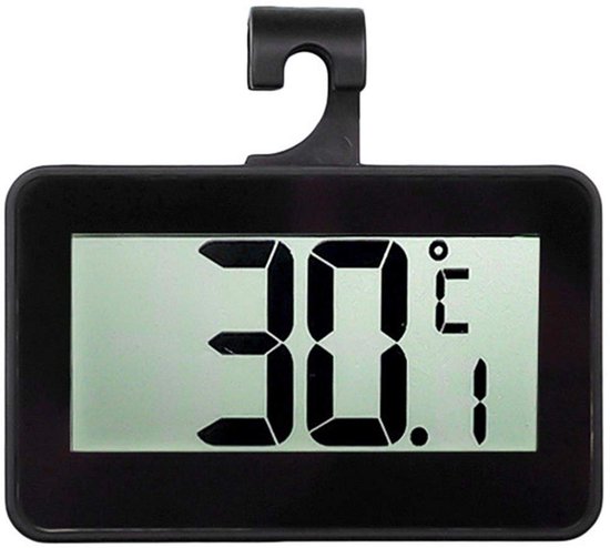 Sunartis - koelkast-diepvries thermometer - - Het grootste