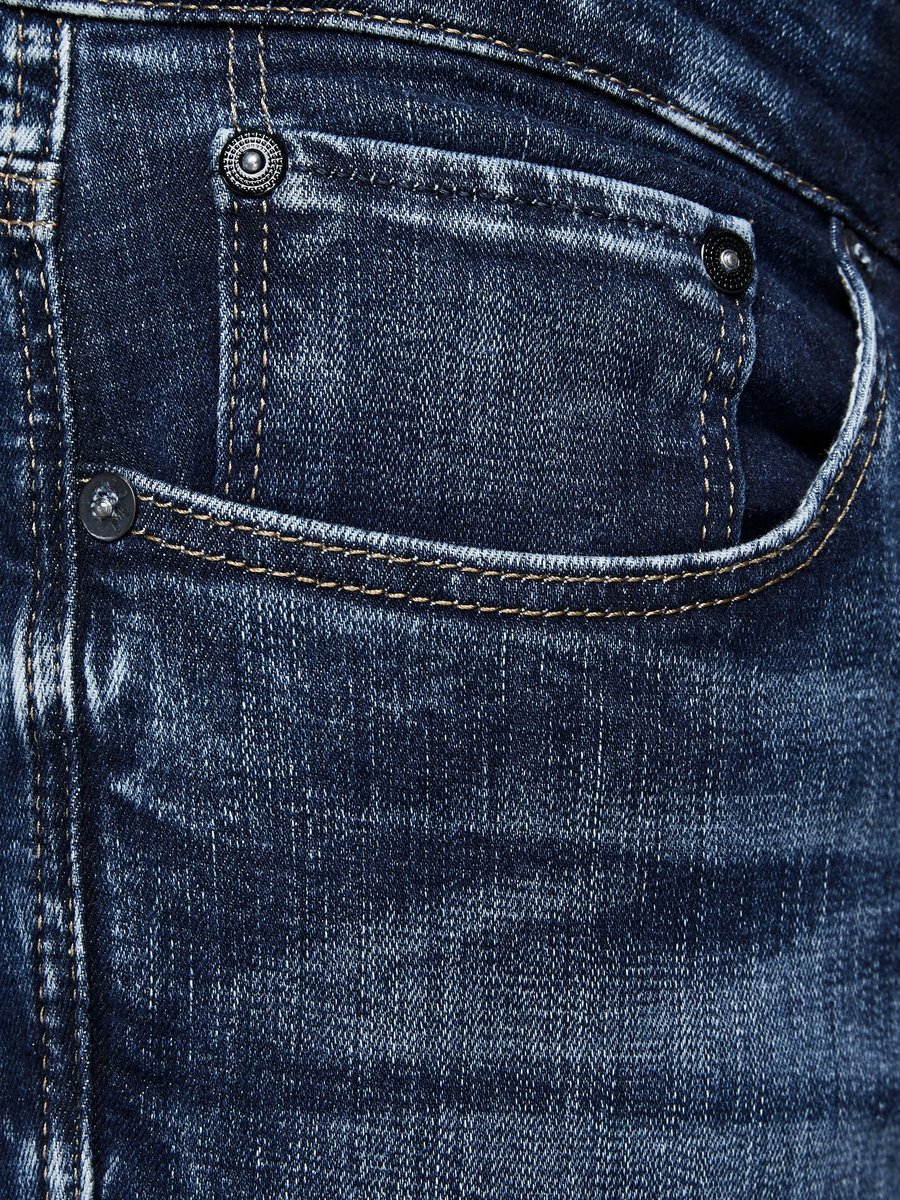 Jack & Jones Slim fit jeans JJIGLENN JJICON JJ 057 50SPS NOOS Slim fit jeans — afbeelding 8