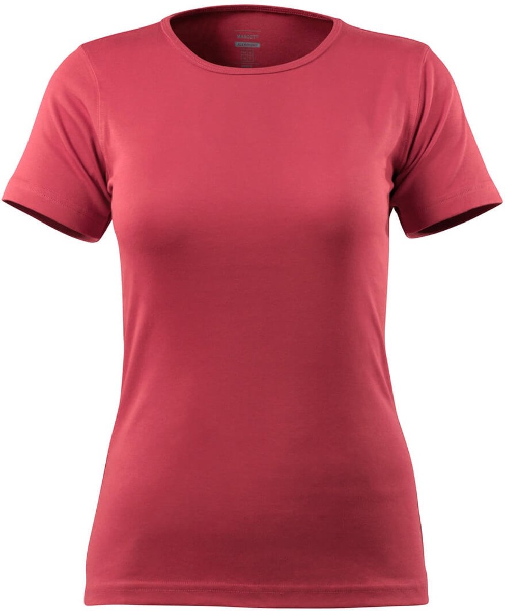 Mascot Crossover T-shirt 51583-967 - framboosrood - 2XL