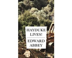 Hayduke Lives!