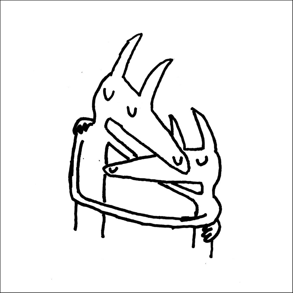 Twin Fantasy Album CD - Hoogwaardige Muziek voor Collectie en Auto