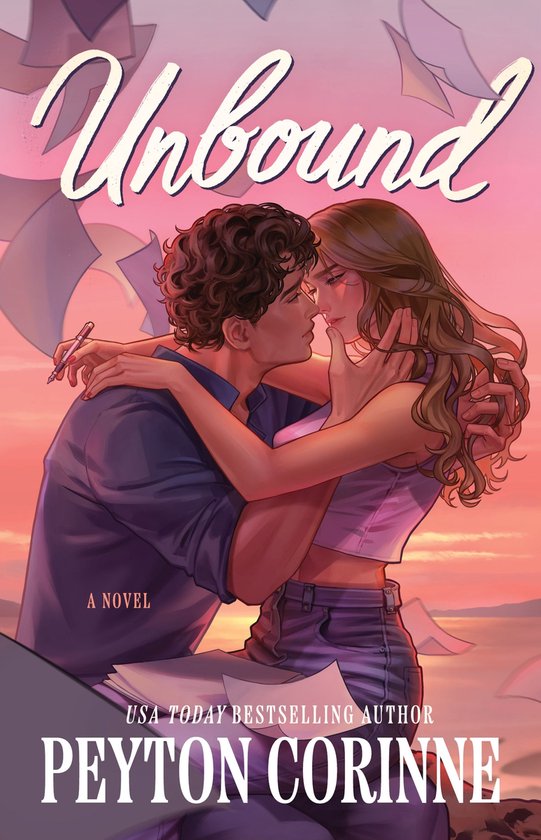 Unbound - cover