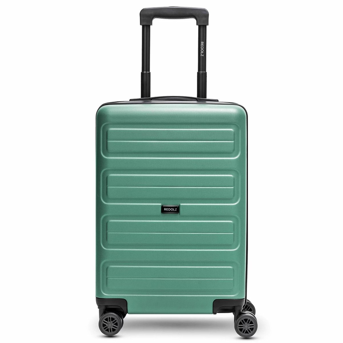 REDOLZ trolley Essentials 08 Trolley Green-Blue 2 turquoise 56cm