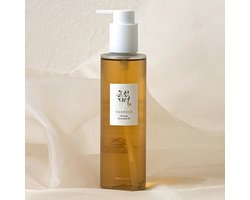 Beauty of Joseon Ginseng Cleansing Oil - Gezichtsreiniger - 210ml