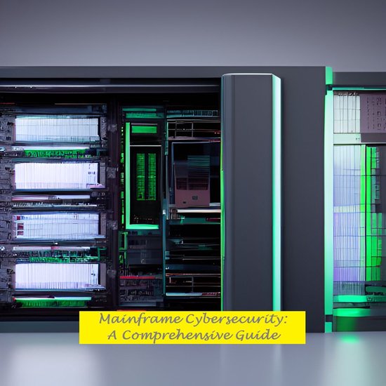 Mainframe Knowledge - Mainframe Cybersecurity