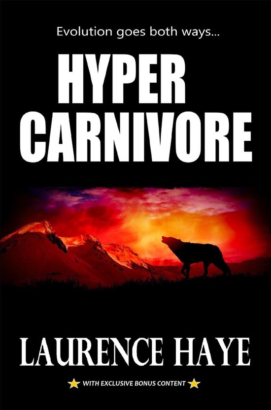 HYPER CARNIVORE