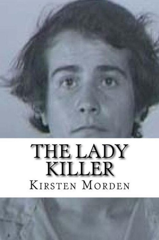 The Lady Killer - cover