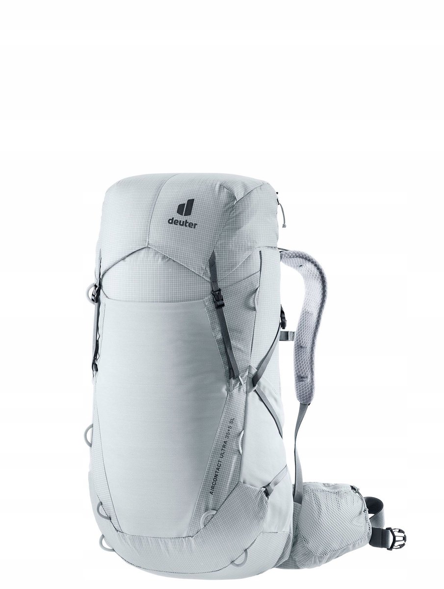 Deuter Aircontact Ultra 35+5 SL Damesrugzak - blik/schalie