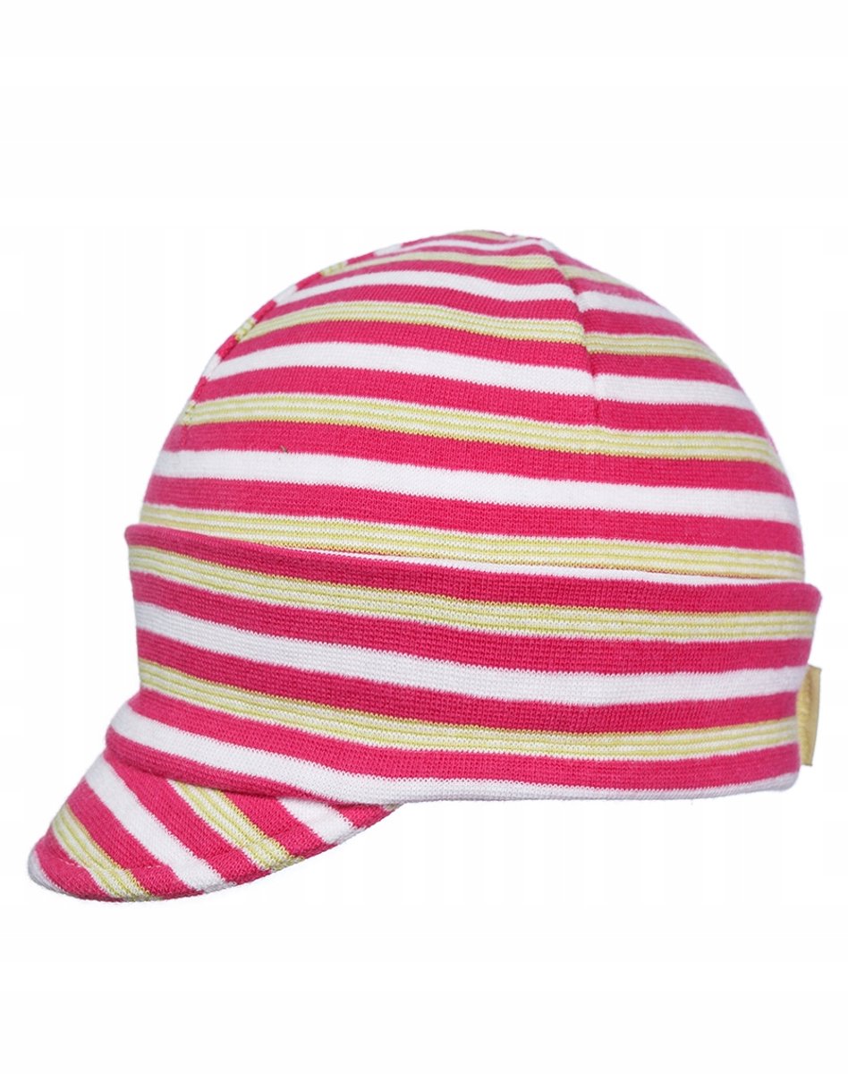 Döll Kinderpet met Roze Strepen - Maat 47