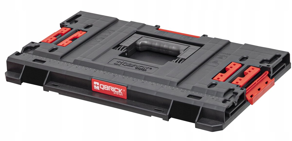 Qbrick System ONE Vario 2.0 Cover - 1 st