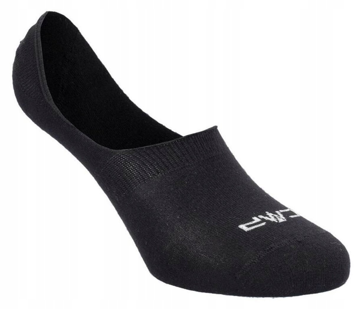 CMP Footguard Bamboo Sokken 3 Paar Zwart