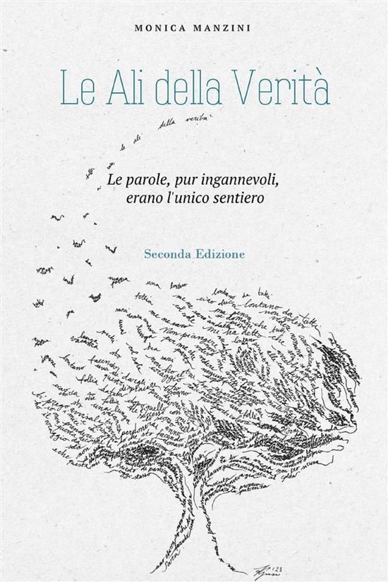 Le ali della verità - cover