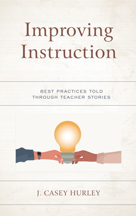 Improving Instruction - cover