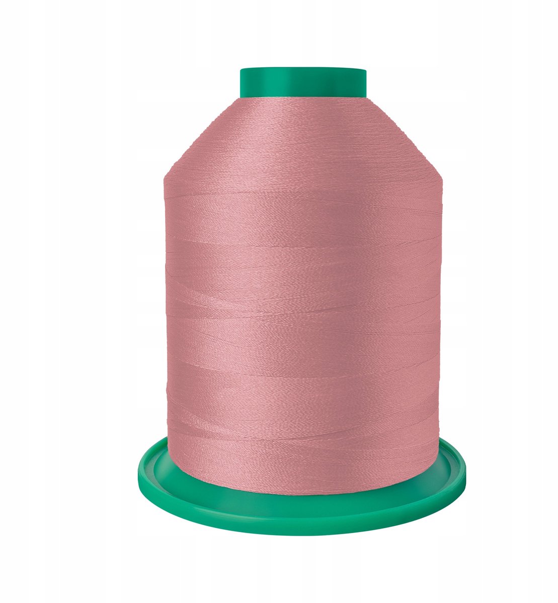 Iris 40N Borduurzijde 5000m - Duurzaam Polyester met Zijdeglans
