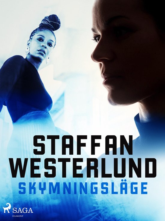 Skymningsläge - cover
