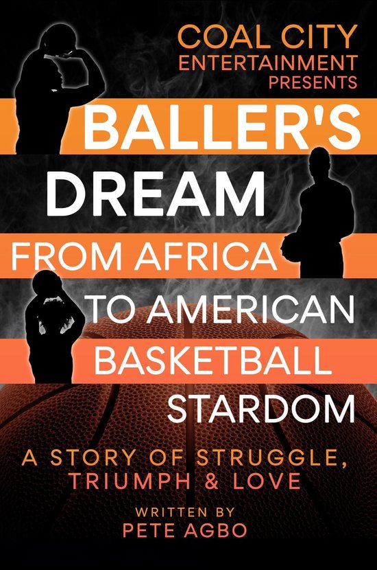 Baller's Dream - cover