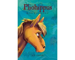 Pliohippus