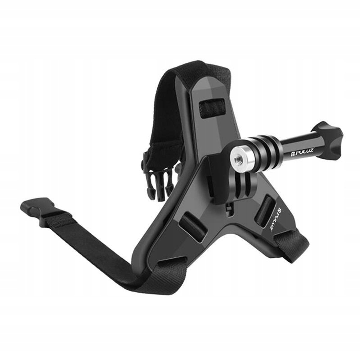 PULUZ Kin-ondersteuning voor sportcamera's - PU579B