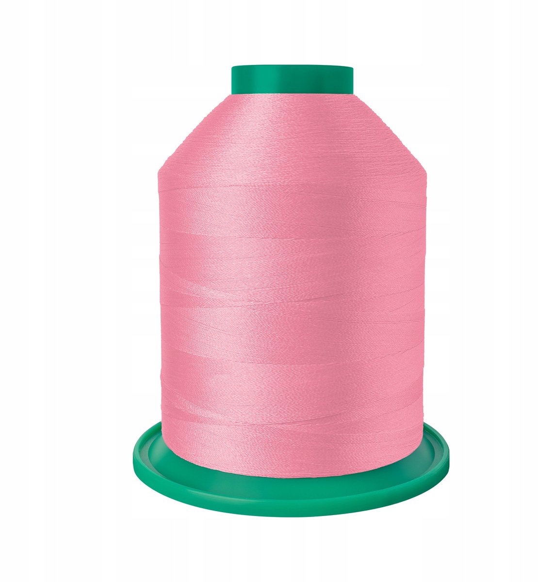 Ariadna Iris 40N Borduurzijde 5000m - Zijdeglans Polyester - Roze